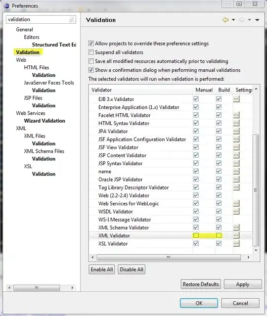 TextBox Baseline dark