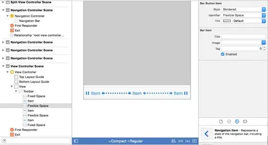 not quite extended validation property on a certificate