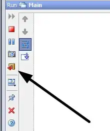 visualize on matlab
