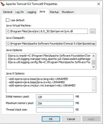 Image HTML