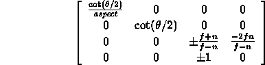 Matrix