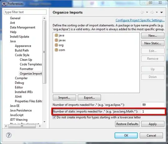 pack file structure