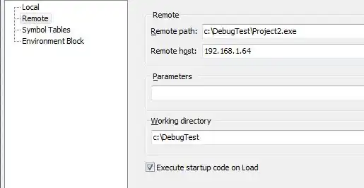 base query