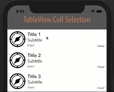 series