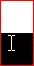 ibeam cursor mask bitmap image