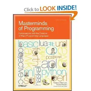 Masterminds of Programming