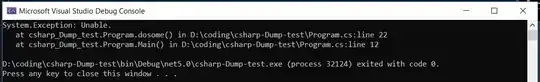 code alignment, chars - 256
