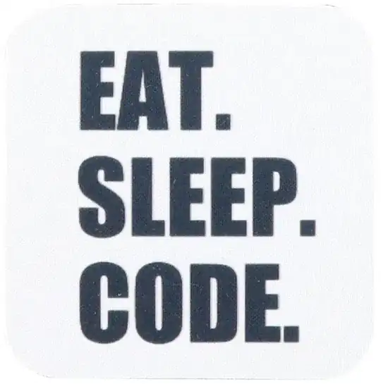 multi-point gradient produced by this code