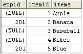 Wireshark decode of the HTTP request