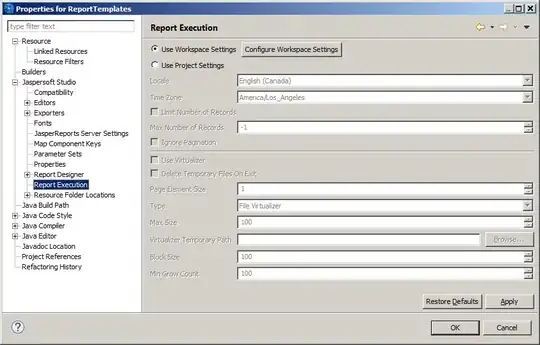 Nuget Destination directory setting