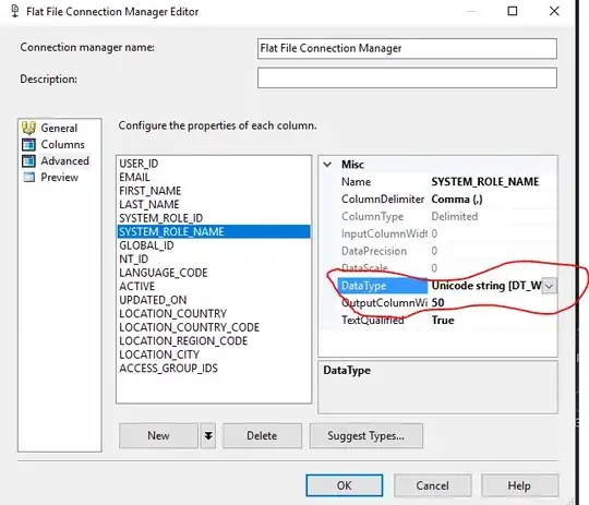 IIS Express tray icon disappears