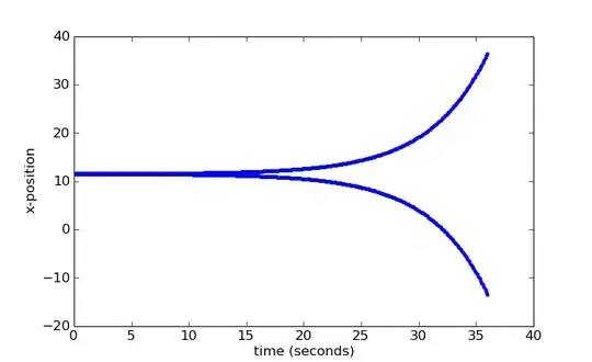 vimdiff example