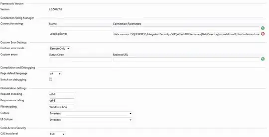 Screen shot of the Remove Sandbox Account confirmation dialog
