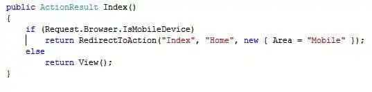 Control Panel Viewing Window Example