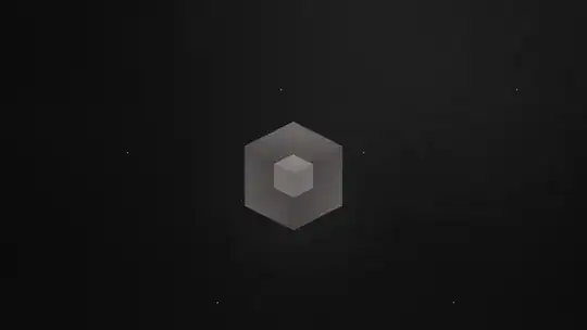 Directory structure.