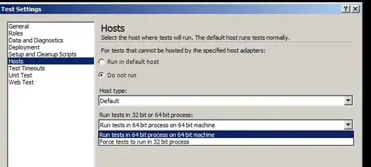 Chrome Dropdown