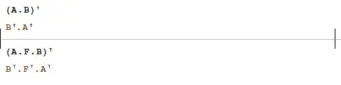 third error (yes I'm a rookie)