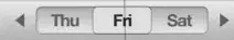 gitk --all screenshot