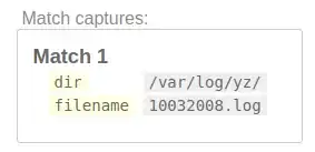 2 PictureBox elements in my app.