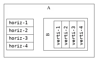 Image of PDF source and extracted text