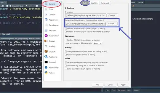 HTML Example