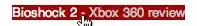 screen shot of world image scrolling in option pane