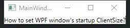 Add to the Run Configuration