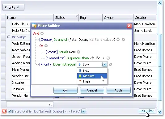 Database Schema