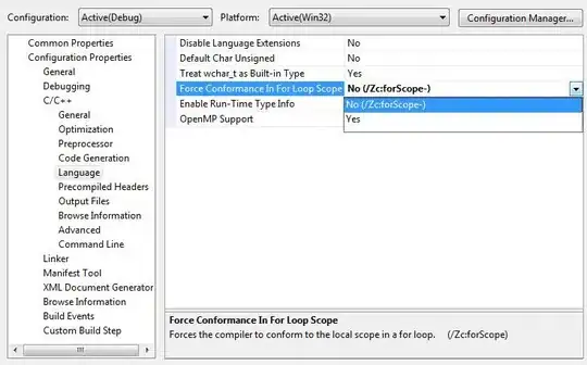 Using windows explorer