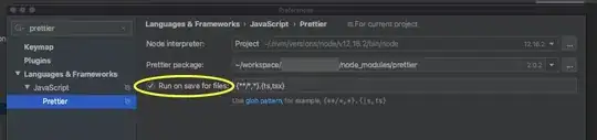 Custom ListView