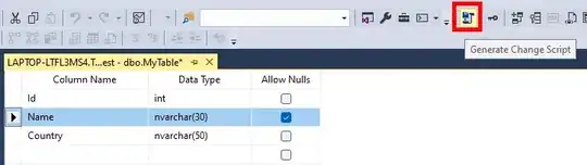 Load Repository Workspace dialog