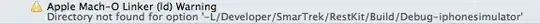 no output logical error