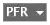 not display any data