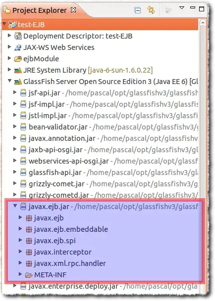 vertical line extending outside background with rounded corners