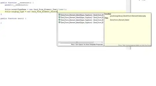 Shows UDID on the browser with an option to email