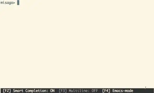 Chrome with "height: 100%;" removed