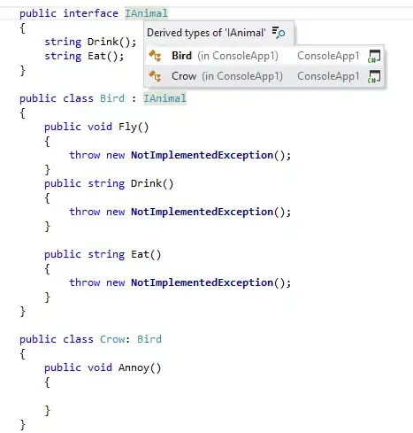 2D FFT example