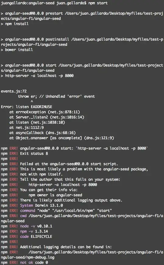 XHR Screenshot