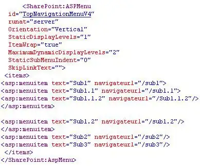 texture atlas