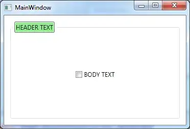 Logic App configuration