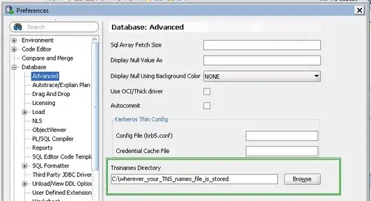 File structure