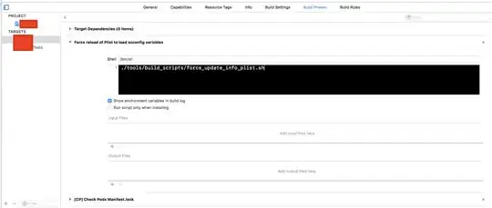 export profile