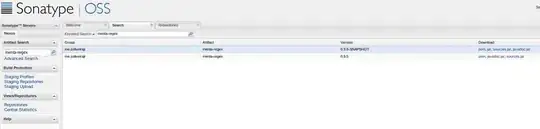 The asset catalog at '$path' can't contain...