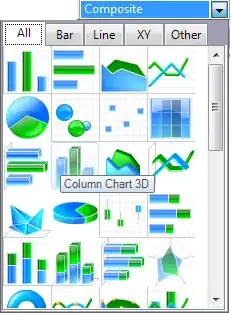 Filtering By Variable