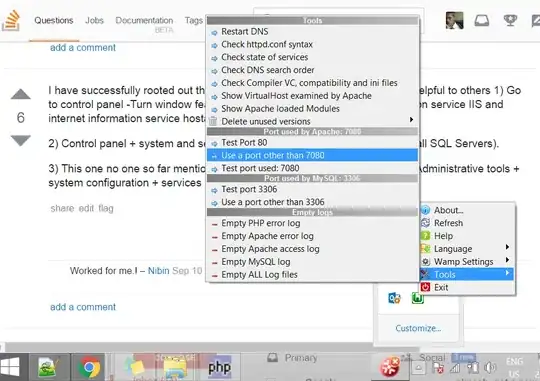 Here the code of login script + Tutorial script  