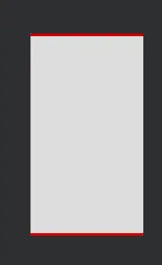 Authentication pop-up