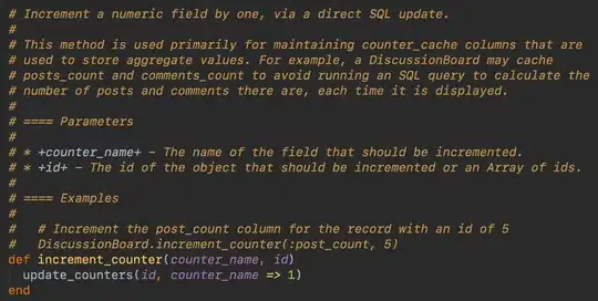 Audio headers returned by Laravel