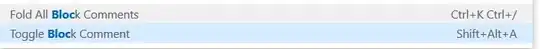 DF Command output