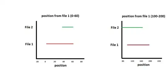screenshot example
