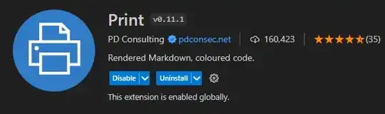 Iis express with VS2017 